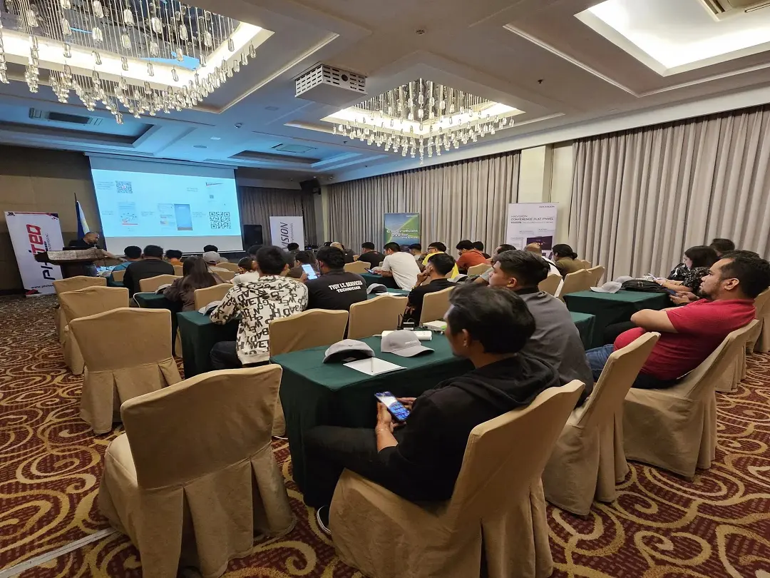 Tech Knowledge on the Road – March 2024 Tour