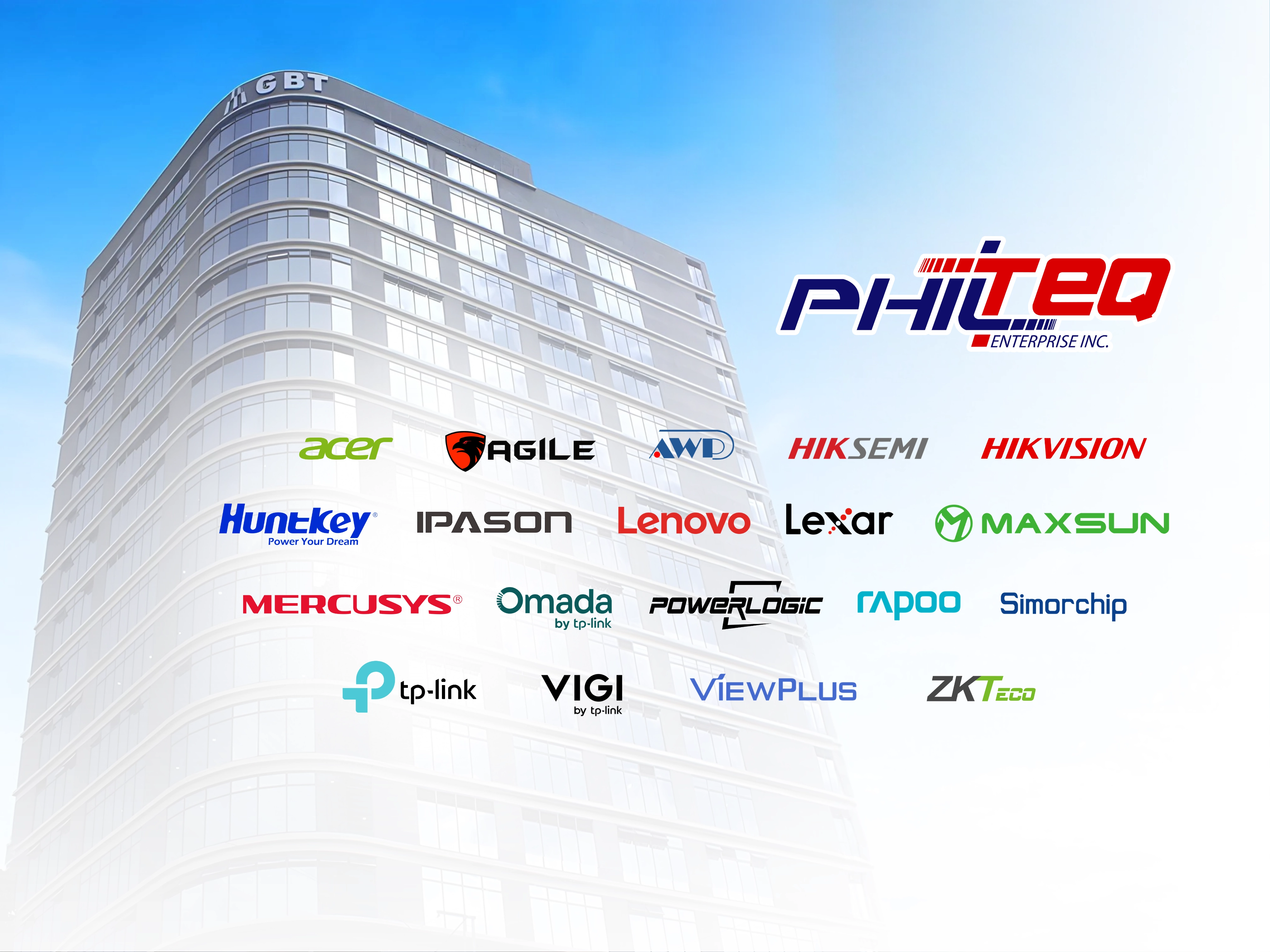 Choosing the Right IT Partner for Your SMB: Why Philteq Enterprise Inc. Stands Out