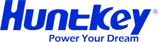 Huntkey logo
