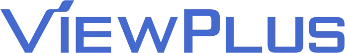 ViewPlus logo