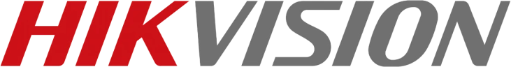 HikVision logo