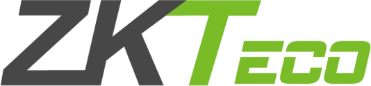 ZKTeco logo